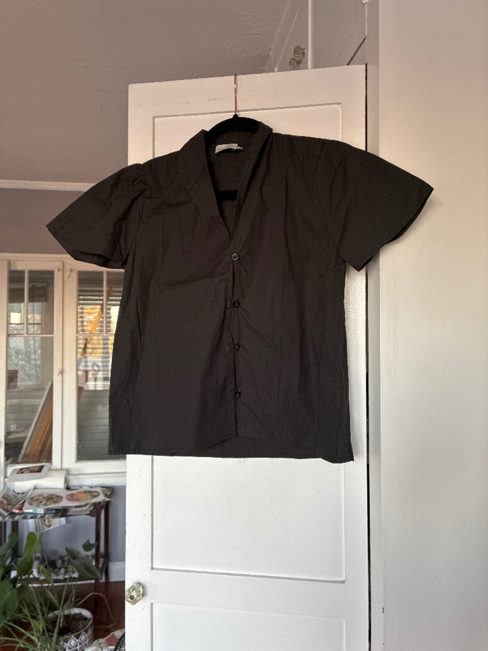 Deiji Studios Sail Shirt